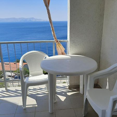 Apartamento Apartman Ada Senj  Exterior foto