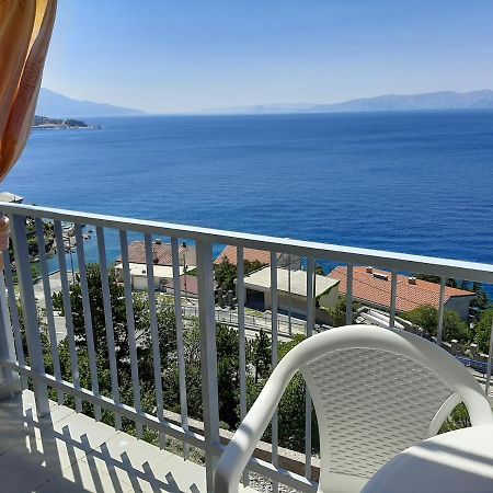 Apartman Ada Senj  Exterior foto