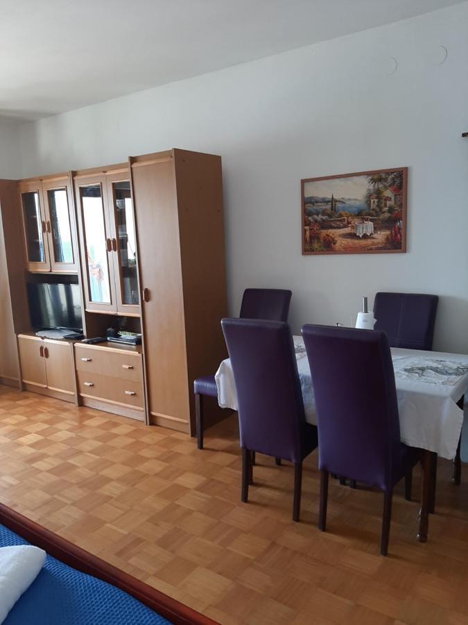 Apartman Ada Senj  Exterior foto