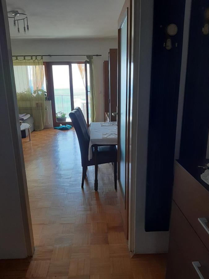 Apartman Ada Senj  Exterior foto