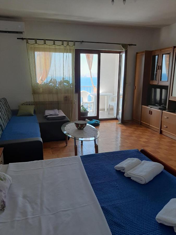 Apartamento Apartman Ada Senj  Exterior foto