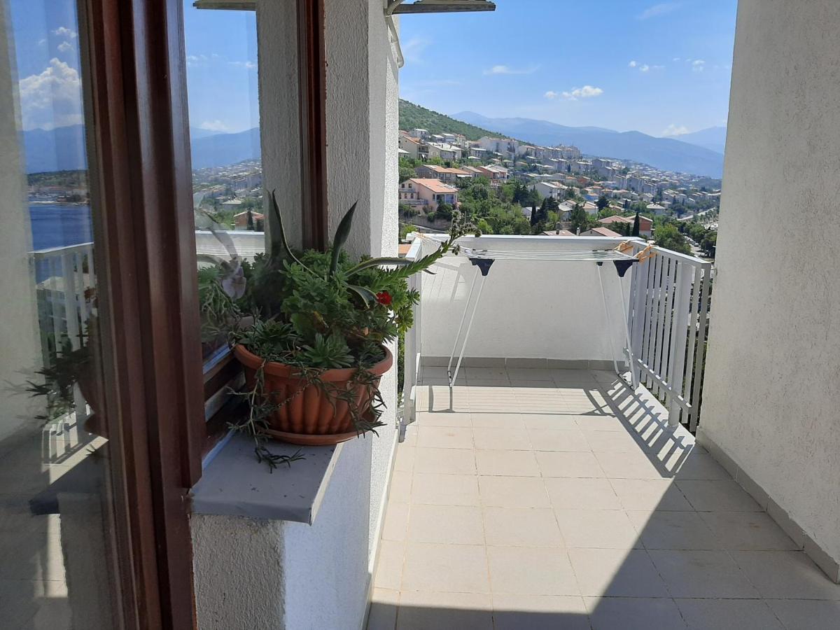 Apartamento Apartman Ada Senj  Exterior foto