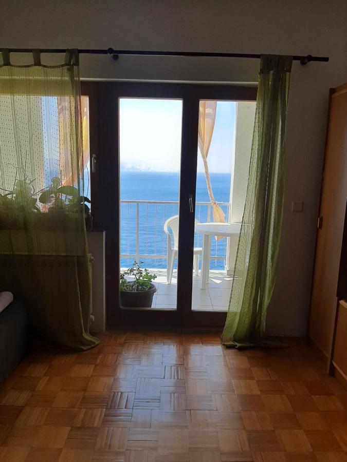 Apartamento Apartman Ada Senj  Exterior foto