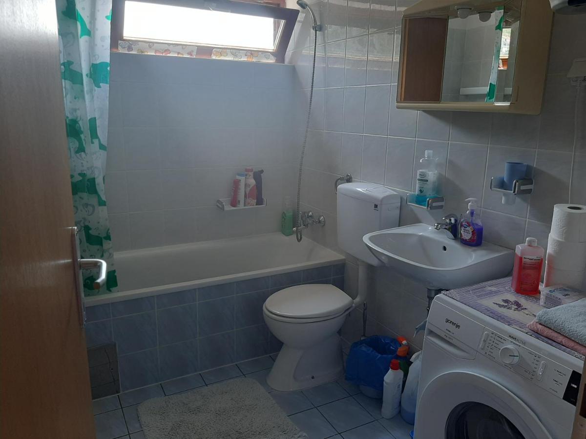 Apartman Ada Senj  Exterior foto