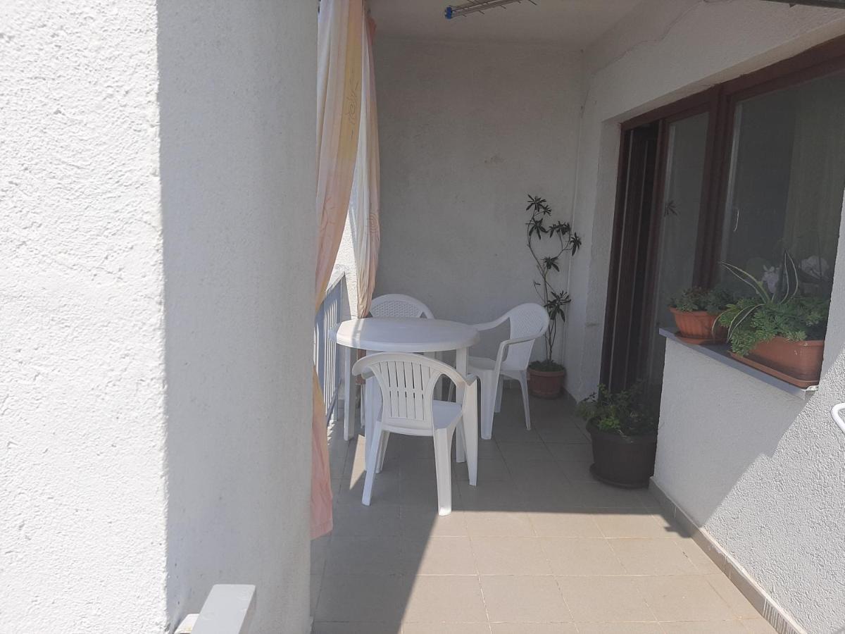 Apartamento Apartman Ada Senj  Exterior foto