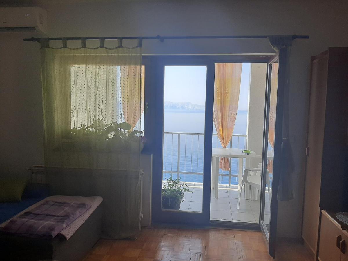 Apartamento Apartman Ada Senj  Exterior foto