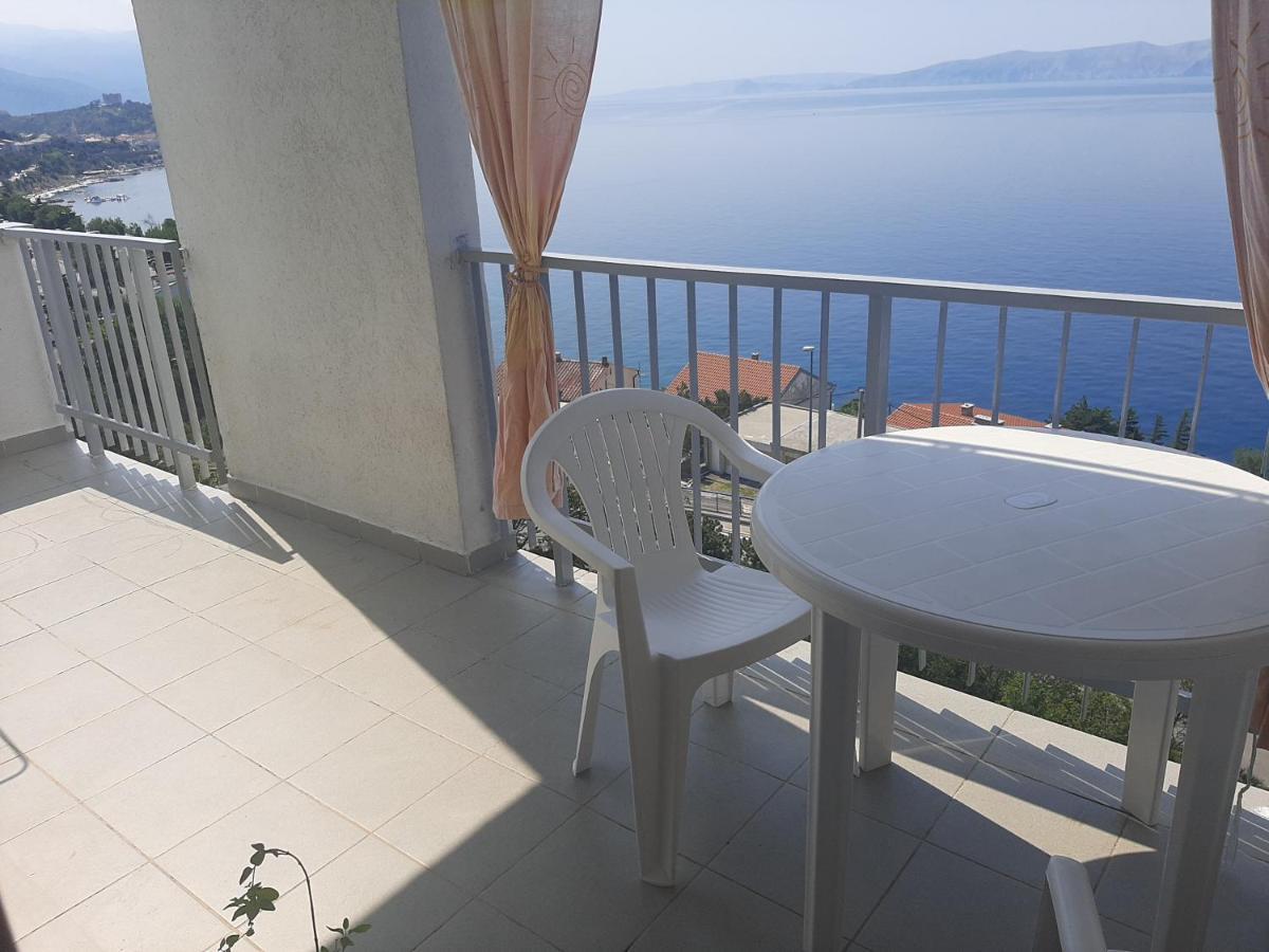 Apartamento Apartman Ada Senj  Exterior foto