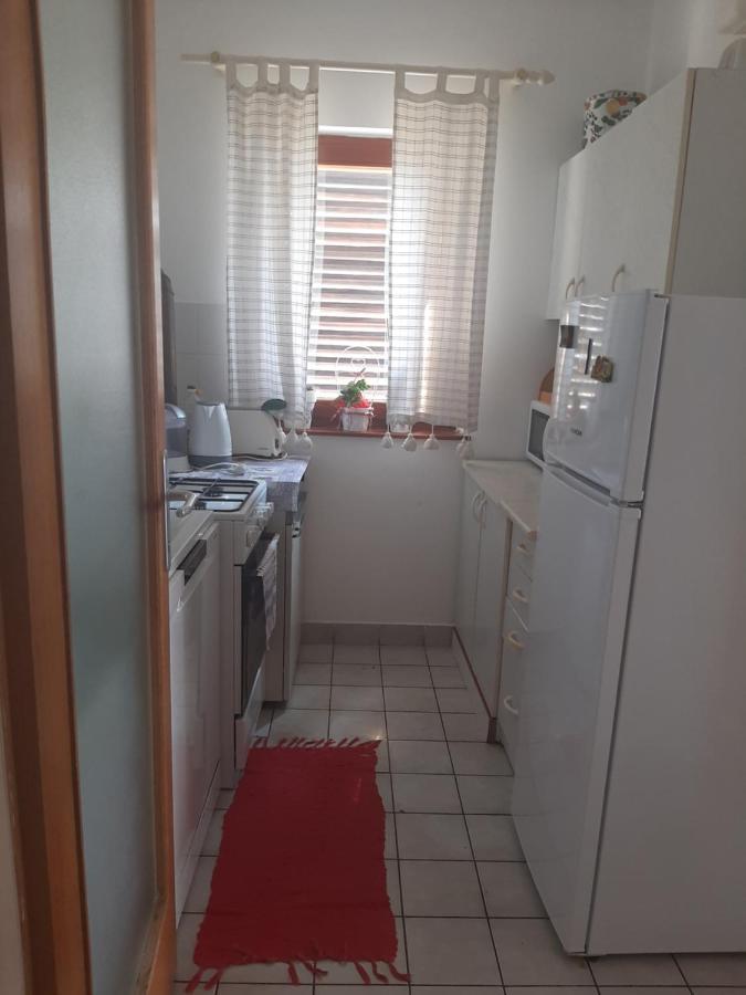 Apartman Ada Senj  Exterior foto