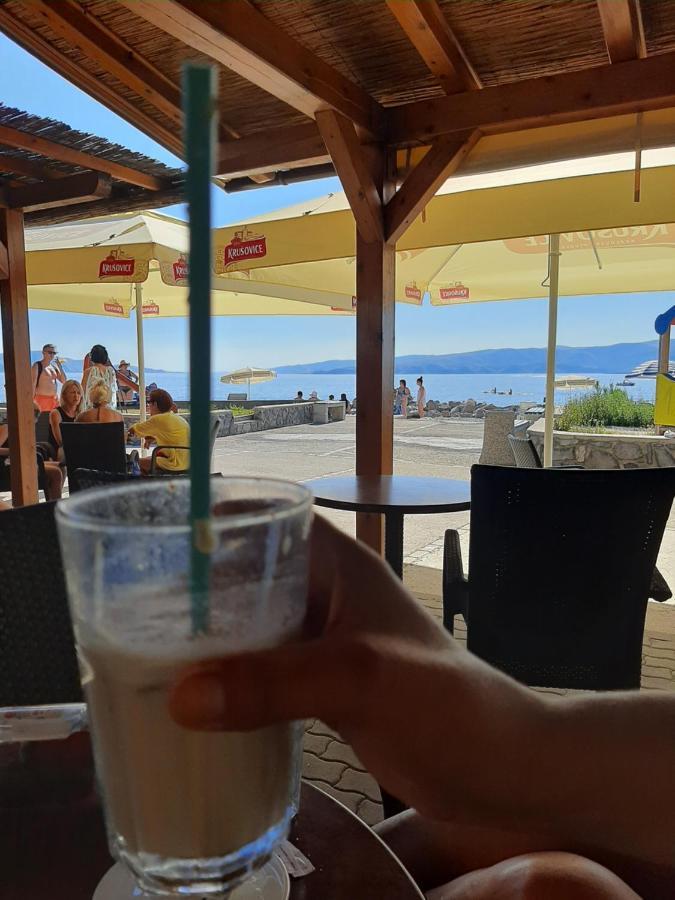 Apartman Ada Senj  Exterior foto