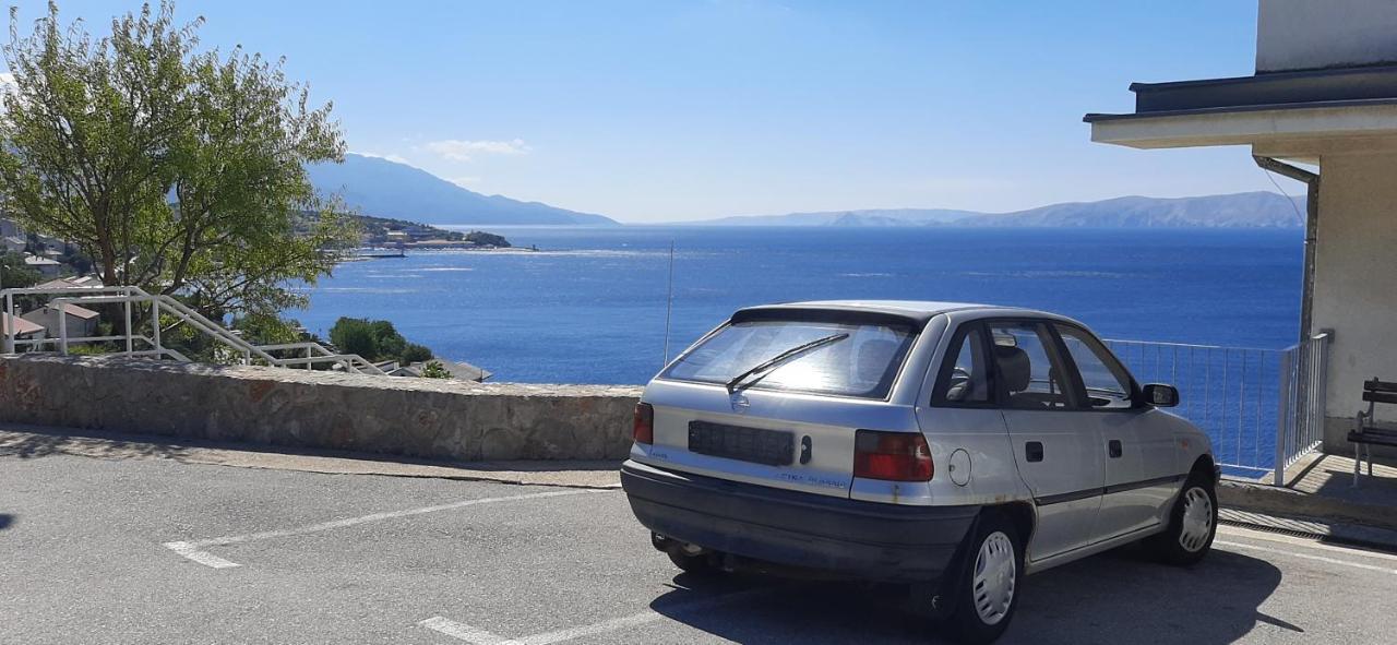 Apartman Ada Senj  Exterior foto