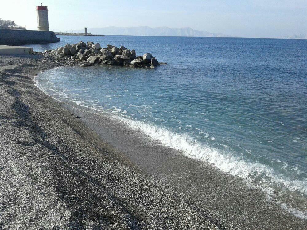 Apartman Ada Senj  Exterior foto