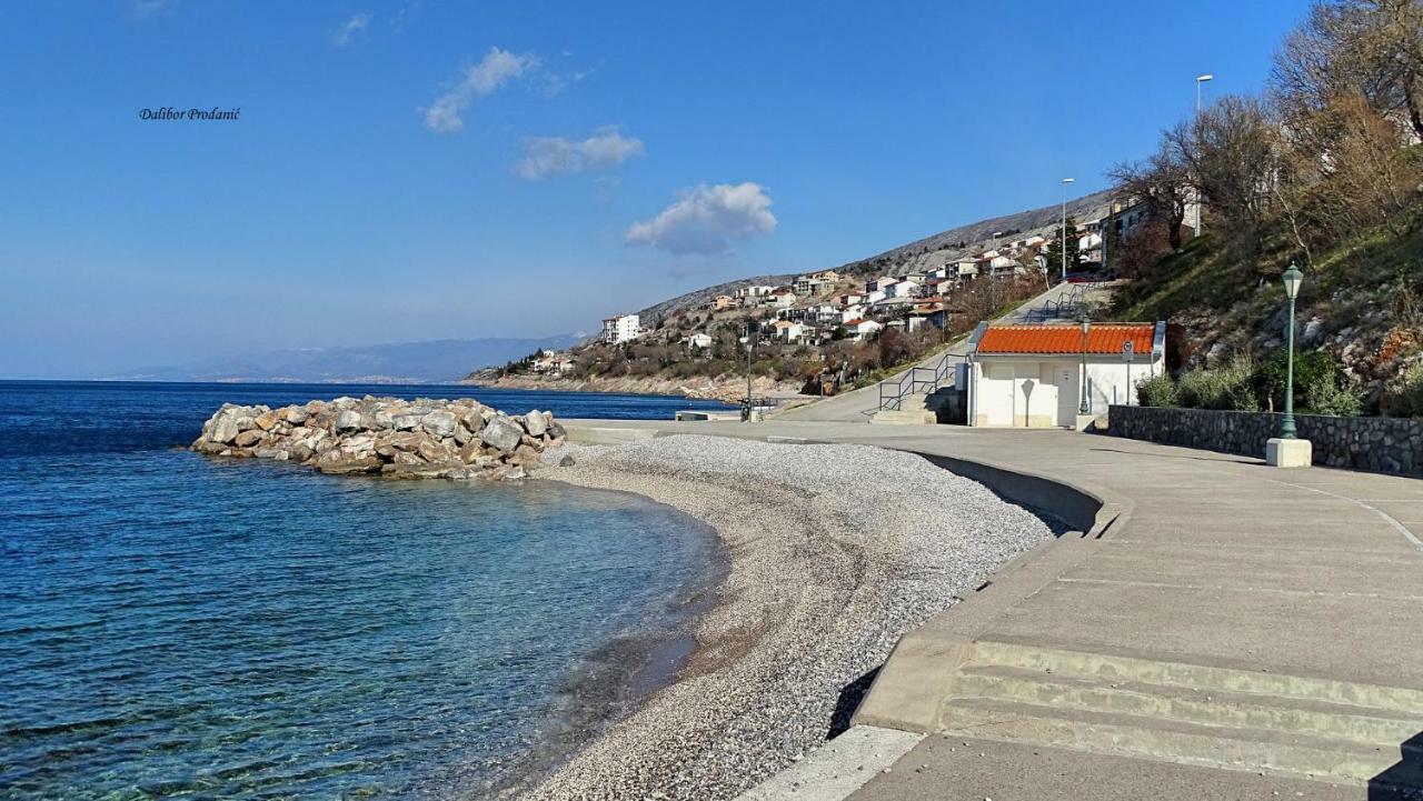 Apartman Ada Senj  Exterior foto