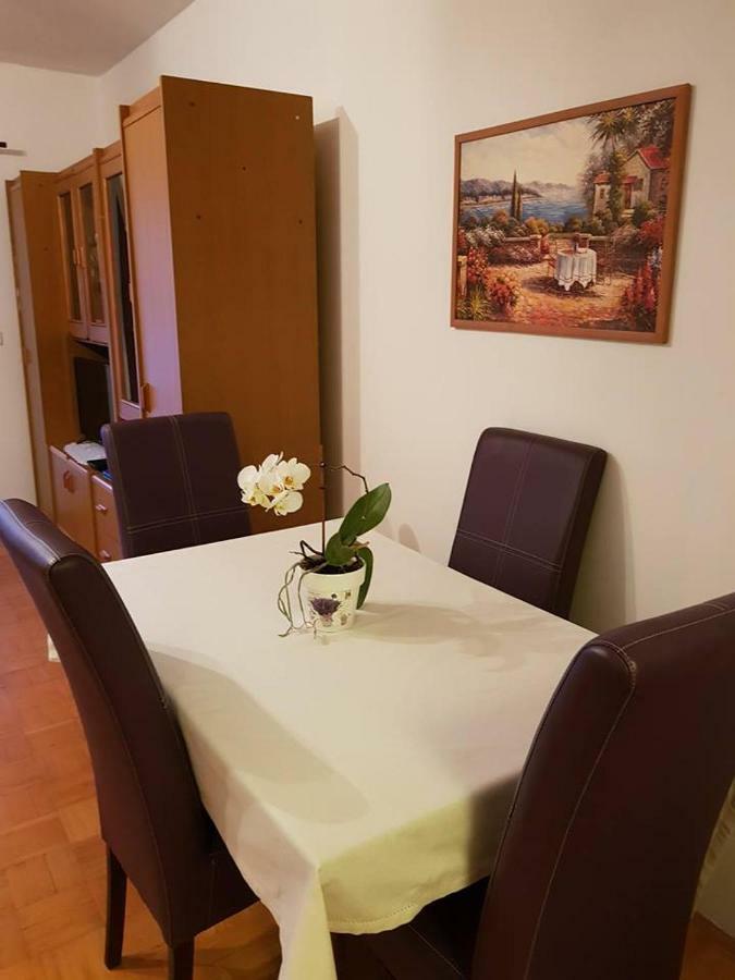 Apartman Ada Senj  Exterior foto