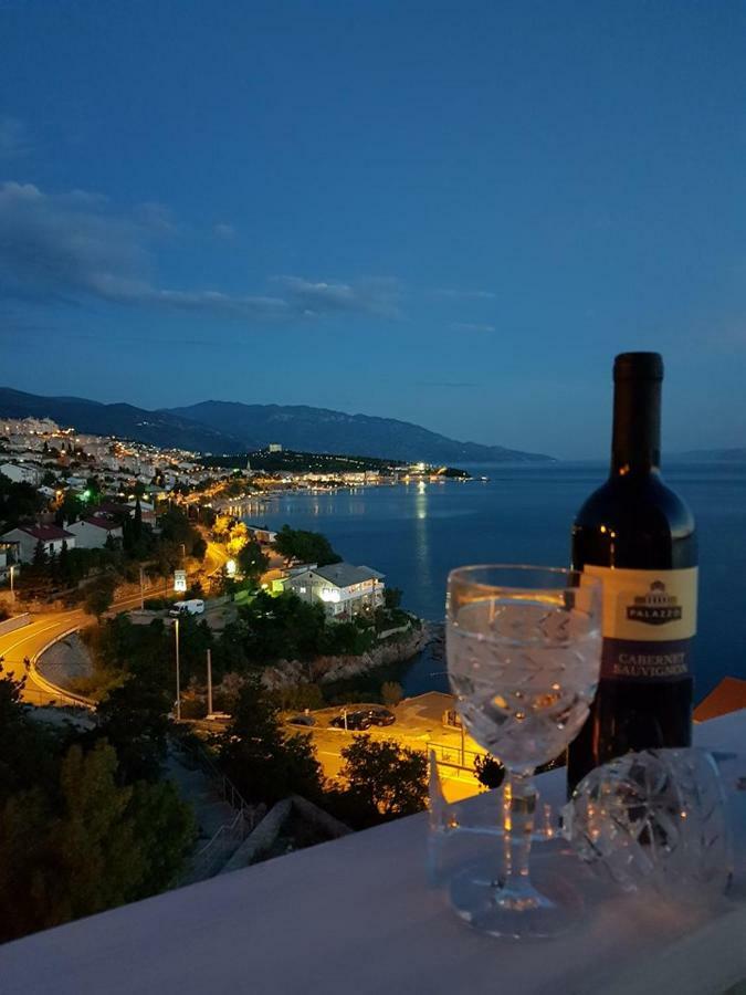 Apartman Ada Senj  Exterior foto