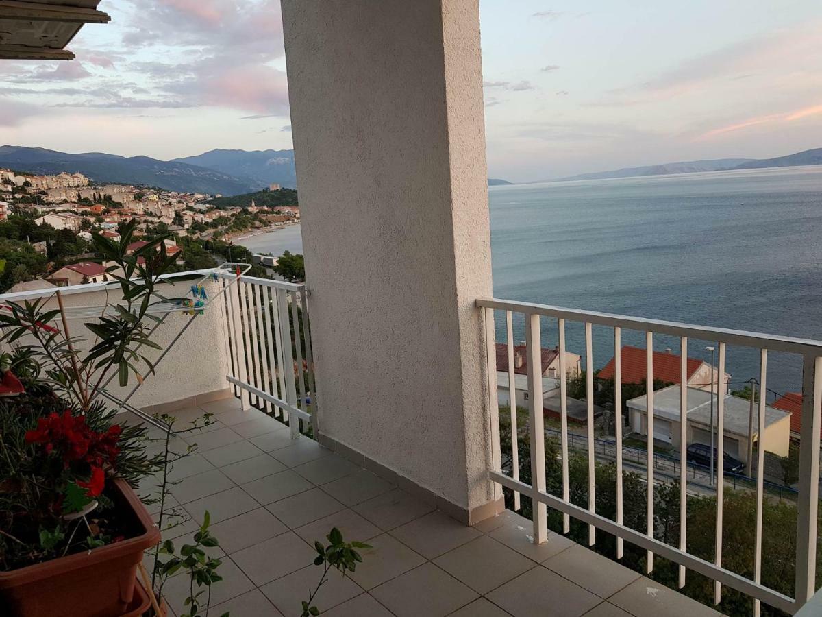 Apartamento Apartman Ada Senj  Exterior foto