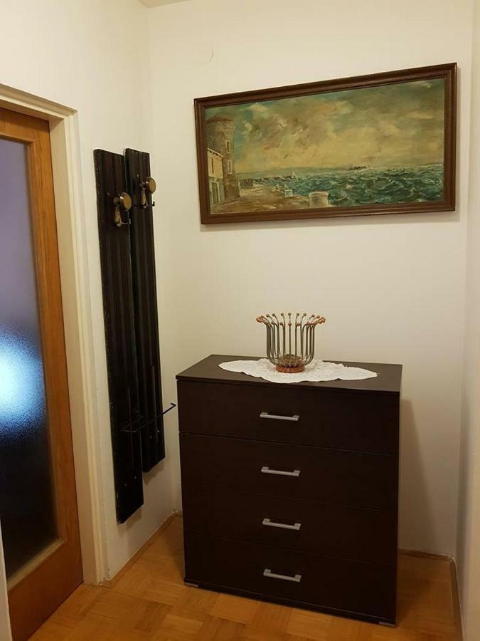 Apartman Ada Senj  Exterior foto