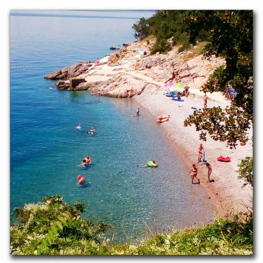 Apartman Ada Senj  Exterior foto