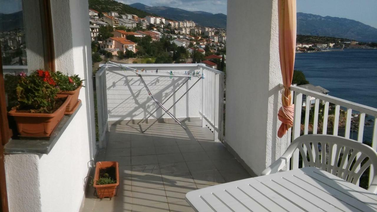 Apartamento Apartman Ada Senj  Exterior foto