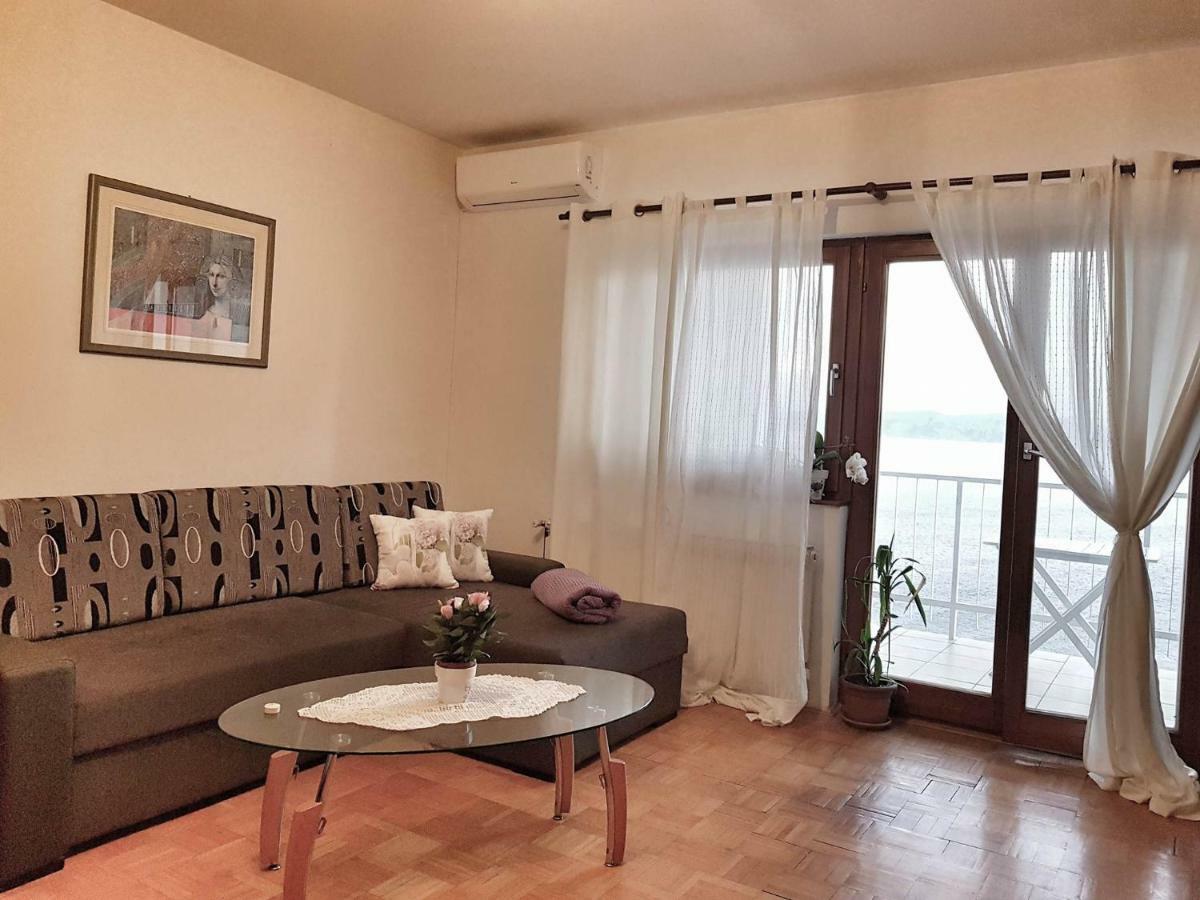 Apartman Ada Senj  Exterior foto
