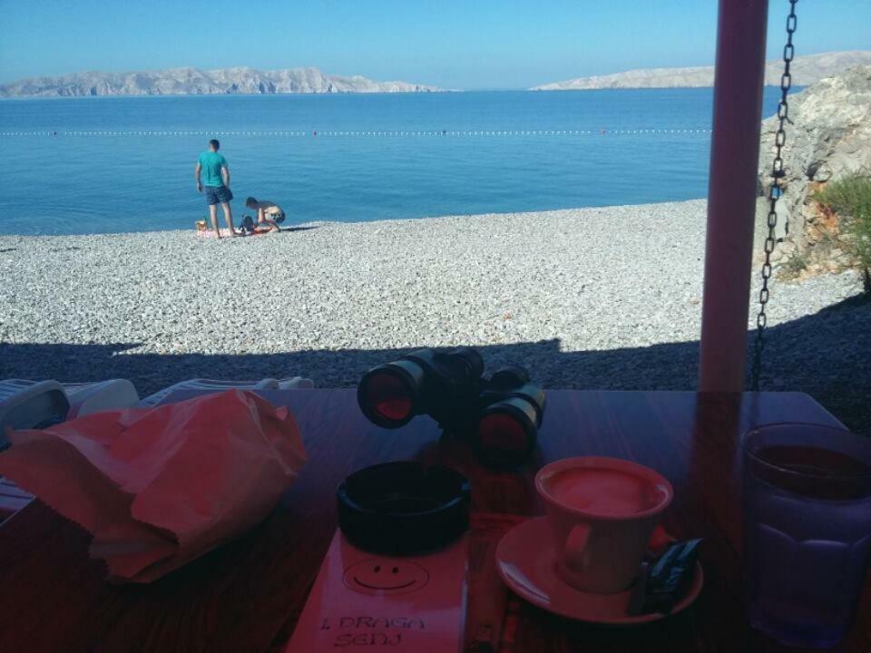 Apartman Ada Senj  Exterior foto